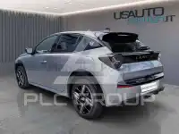 2024 Lancia YPSILON