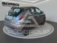 2024 Lancia YPSILON