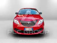 2024 Lancia YPSILON