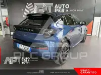 2024 Lancia YPSILON