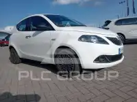 2024 Lancia YPSILON