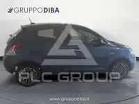 2024 Lancia YPSILON