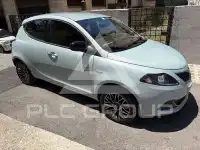 2024 Lancia YPSILON