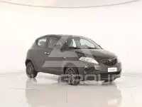 2024 Lancia YPSILON