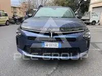 2024 Lancia YPSILON