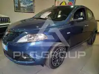 2024 Lancia YPSILON