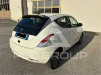 2024 Lancia YPSILON