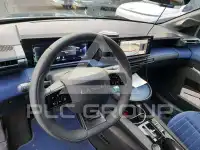 2024 Lancia YPSILON