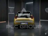 2024 Lancia YPSILON