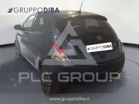 2024 Lancia YPSILON