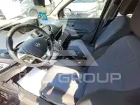2024 Lancia YPSILON