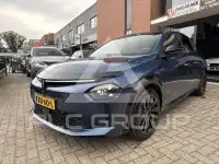 2024 Lancia YPSILON