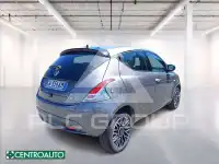2024 Lancia YPSILON