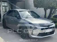 2024 Lancia YPSILON