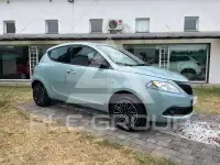 2024 Lancia YPSILON