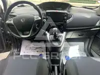 2024 Lancia YPSILON