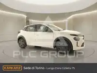 2024 Lancia YPSILON