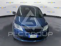 2024 Lancia YPSILON