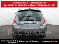 2024 Lancia YPSILON