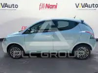 2024 Lancia YPSILON