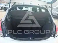 2024 Lancia YPSILON