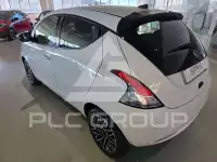 2024 Lancia YPSILON
