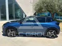 2024 Lancia YPSILON