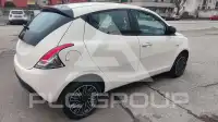 2024 Lancia YPSILON