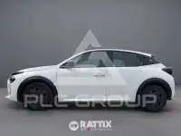 2024 Lancia YPSILON