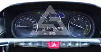 2024 Lancia YPSILON