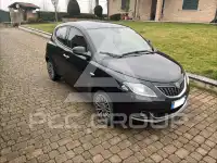 2024 Lancia YPSILON