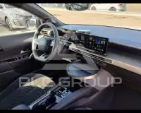 2024 Lancia YPSILON