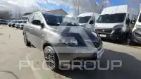 2024 Lancia YPSILON