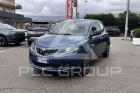 2024 Lancia YPSILON
