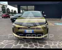 2024 Lancia YPSILON