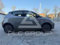 2024 Lancia YPSILON