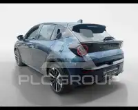 2024 Lancia YPSILON