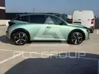 2024 Lancia YPSILON
