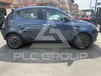 2024 Lancia YPSILON