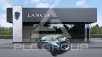 2024 Lancia YPSILON