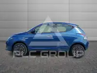 2024 Lancia YPSILON