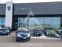 2024 Lancia YPSILON