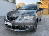 2024 Lancia YPSILON