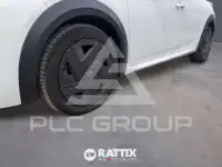 2024 Lancia YPSILON