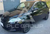 2024 Lancia YPSILON