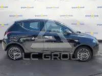2024 Lancia YPSILON