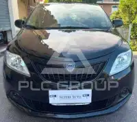 2024 Lancia YPSILON