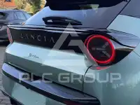 2024 Lancia YPSILON