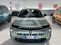 2024 Lancia YPSILON