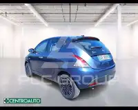 2024 Lancia YPSILON